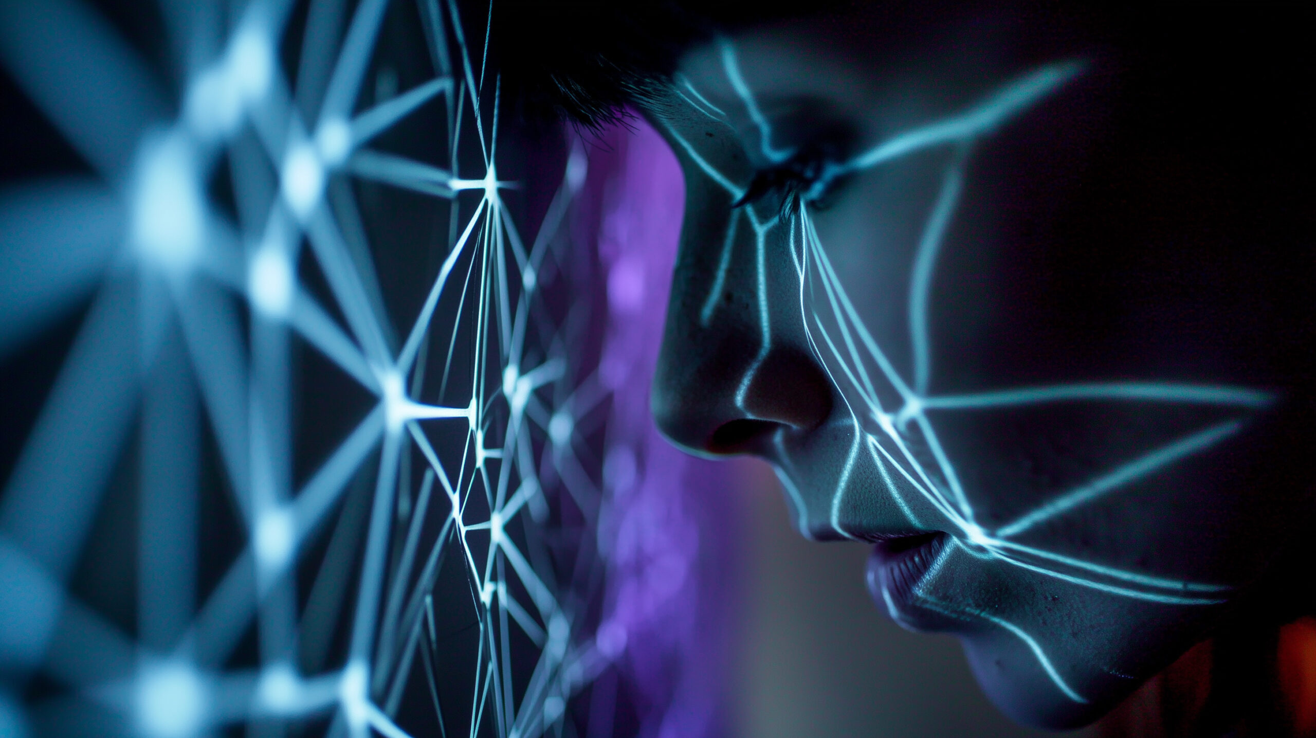 Oltre l’Antropocentrismo: Verso un’Arte Post-Umana ma Profondamente Umana