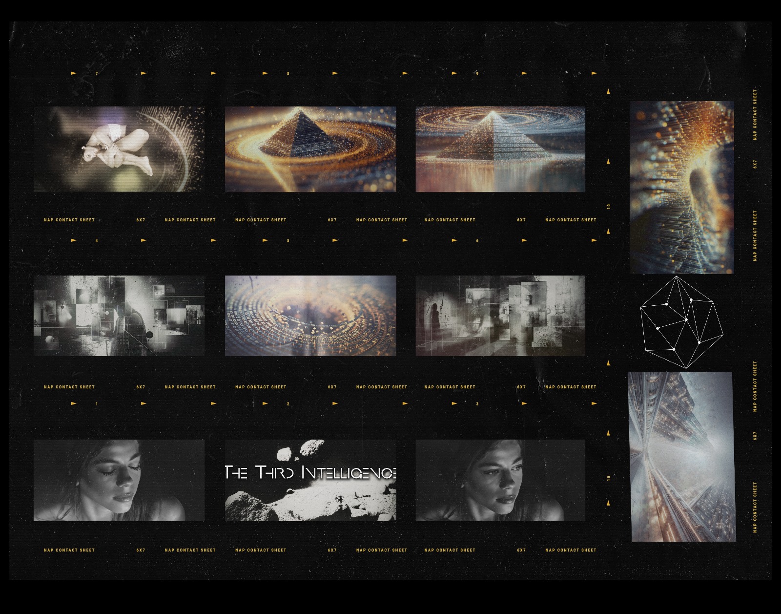 L'Alba della Terza Intelligenza, Arte, AI e Anima Analogica